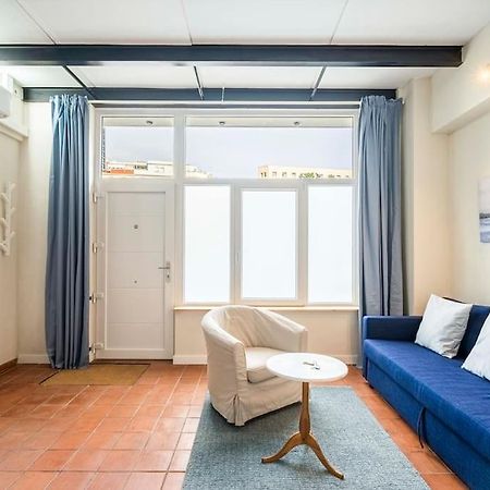 Appartement Precioso Loft Cerca De Retiro Lag2 à Madrid Extérieur photo