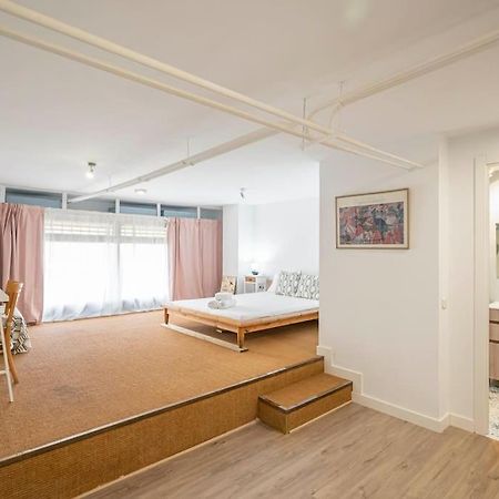 Appartement Precioso Loft Cerca De Retiro Lag2 à Madrid Extérieur photo