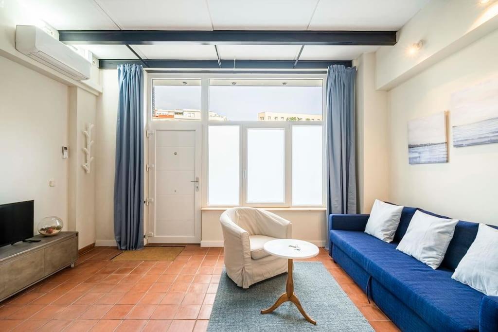 Appartement Precioso Loft Cerca De Retiro Lag2 à Madrid Extérieur photo