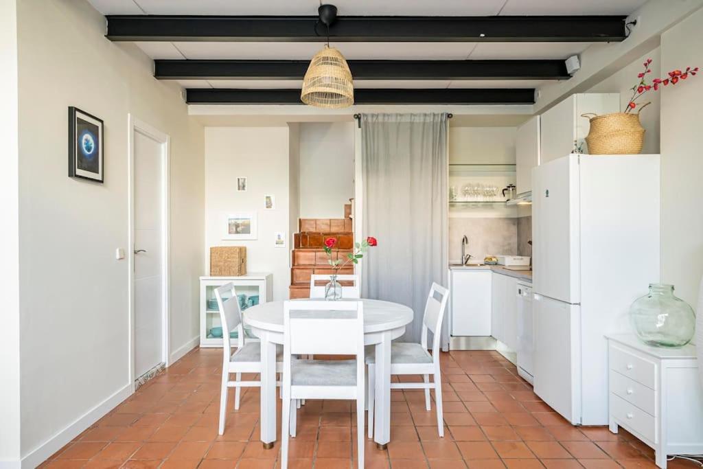 Appartement Precioso Loft Cerca De Retiro Lag2 à Madrid Extérieur photo