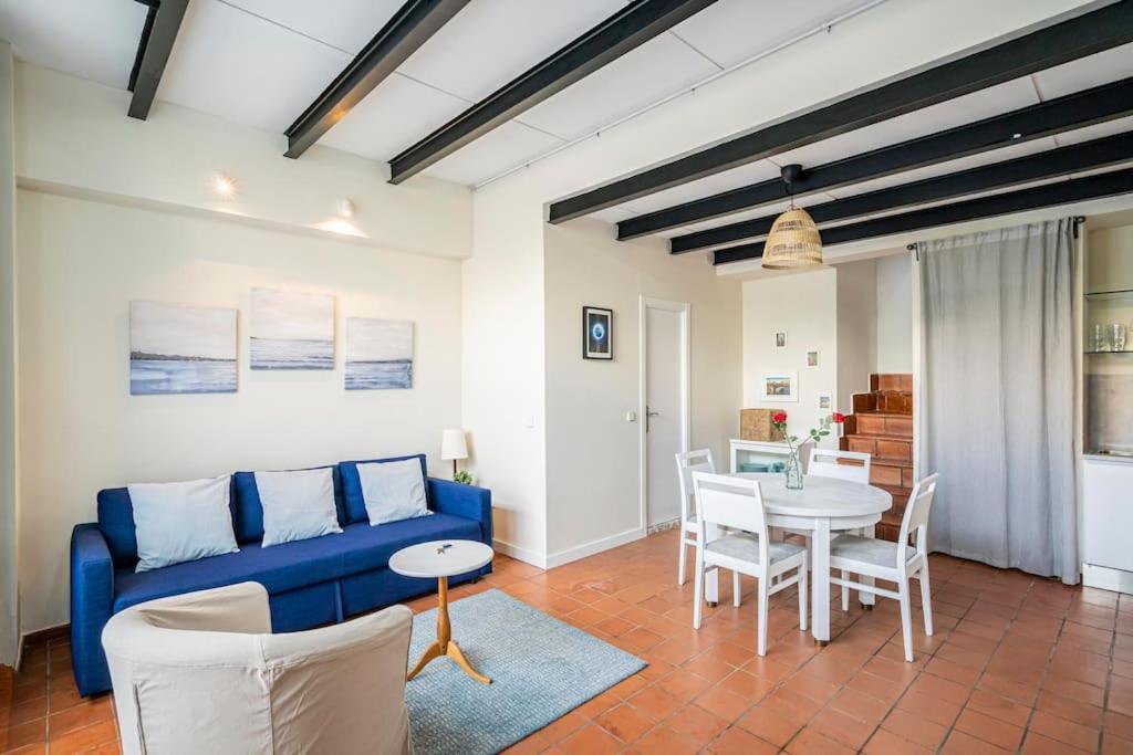 Appartement Precioso Loft Cerca De Retiro Lag2 à Madrid Extérieur photo