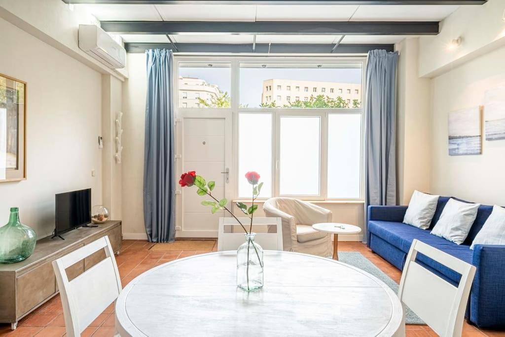 Appartement Precioso Loft Cerca De Retiro Lag2 à Madrid Extérieur photo