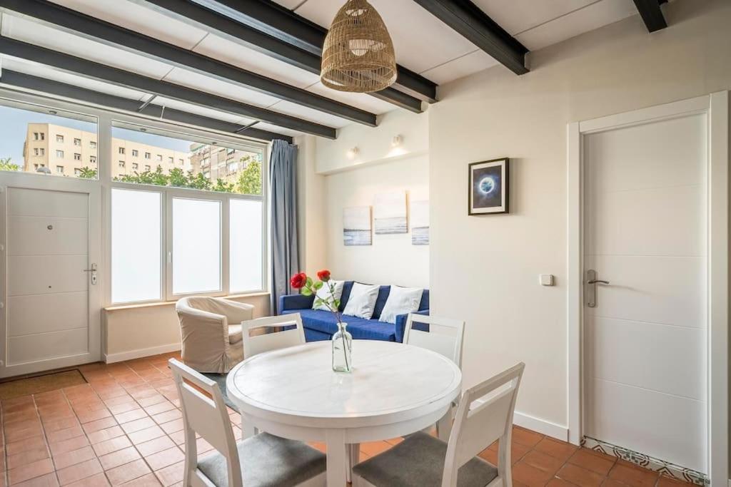 Appartement Precioso Loft Cerca De Retiro Lag2 à Madrid Extérieur photo
